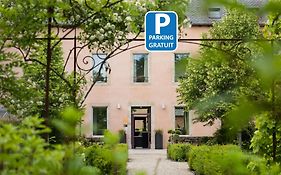 Hotel La Ferme De Bourran Rodez - Parking Prive Gratuit