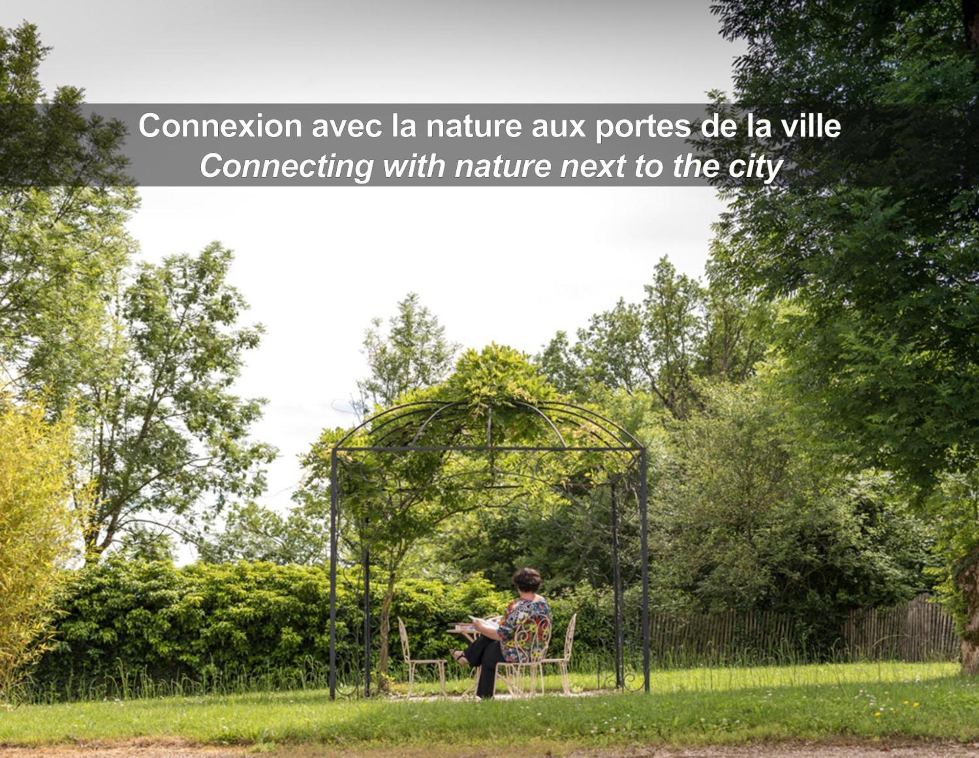Hotel La Ferme De Bourran Rodez - Parking Prive Gratuit Exterior photo